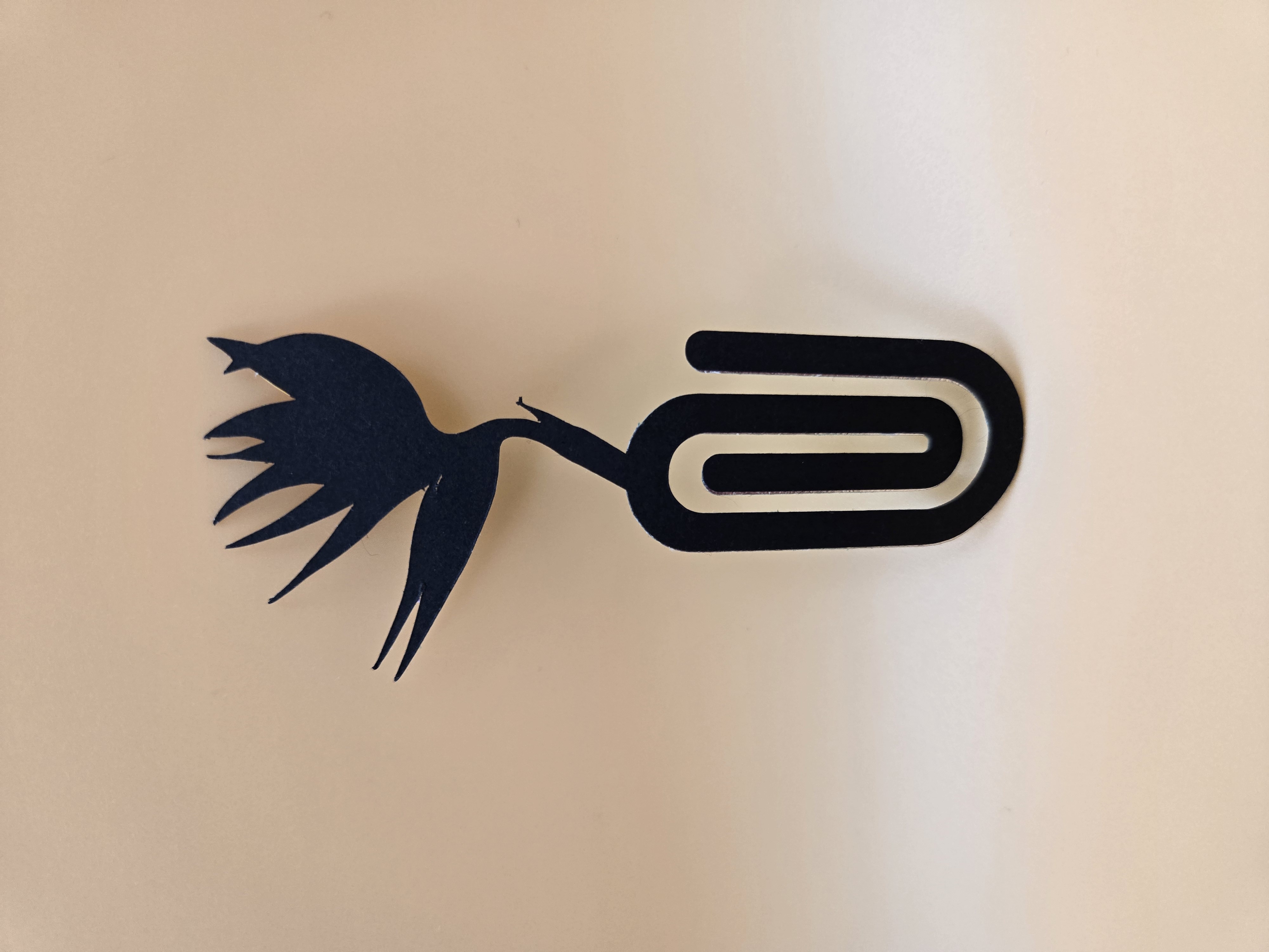 Création Oiseau du paradis